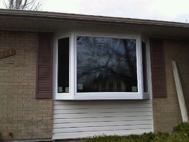 window replacement