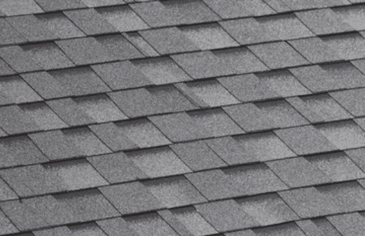 asphalt shingles roofing