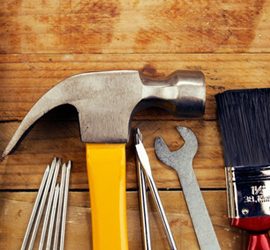home improvement remodeling