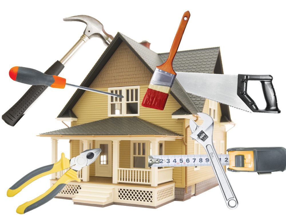 general contractor services